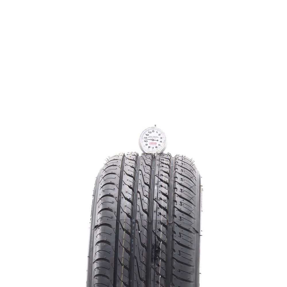Set of (2) Used 185/65R15 Ironman IMove Gen 3 AS 88H - 9-10.5/32 - Image 5