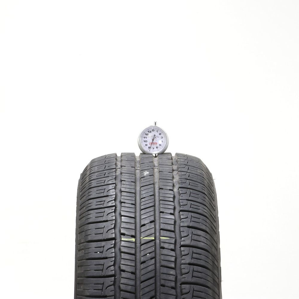 Used 225/60R16 Goodyear Reliant All-season 98H - 7.5/32 - Image 2