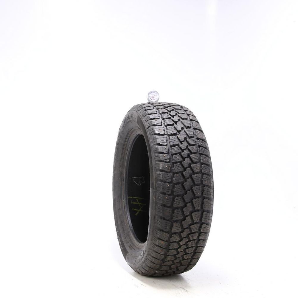 Used 225/60R17 Tempra Winter Quest 99T - 9.5/32 - Image 1