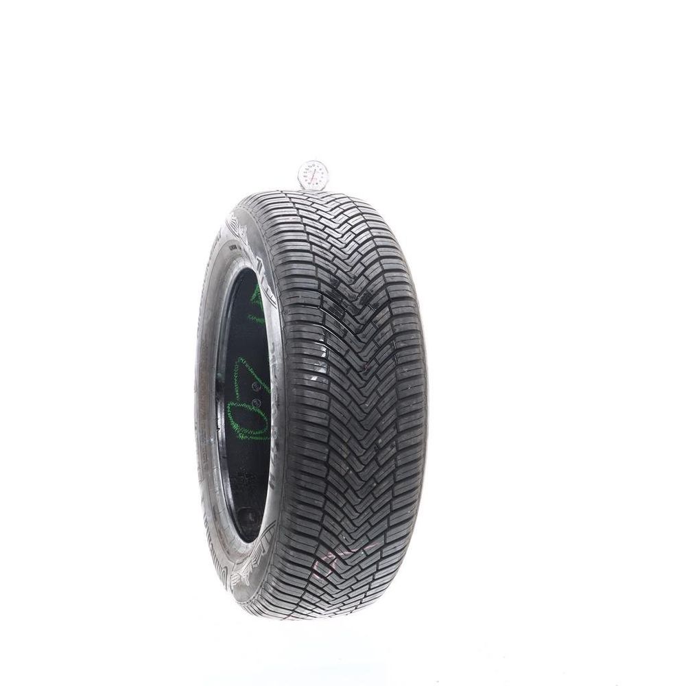 Used 215/60R17 Continental AllSeasonContact 96H - 7.5/32 - Image 1