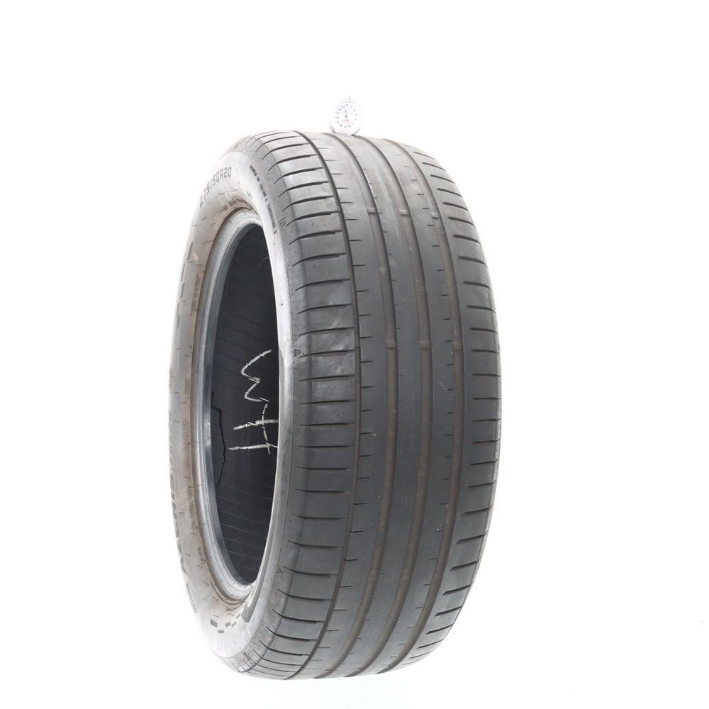 Used 275/50R20 Falken Azenis FK520 MO 113V - 6/32 - Image 1