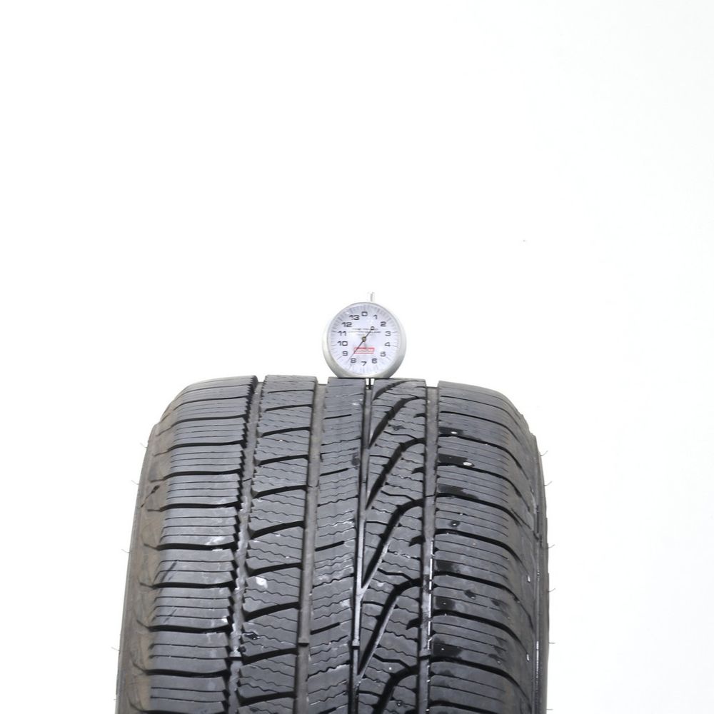 Set of (2) Used 235/50R17 Goodyear Assurance WeatherReady 96V - 7.5-8/32 - Image 5