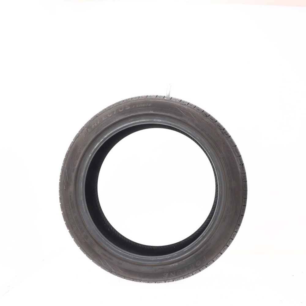 Used 205/50R17 Fortune Perfectus FSR602 93V - 8/32 - Image 3