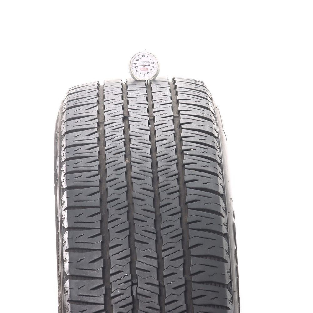 Used LT 265/60R20 Nexen Roadian HTX 2 RH51 121/118S E - 10/32 - Image 2