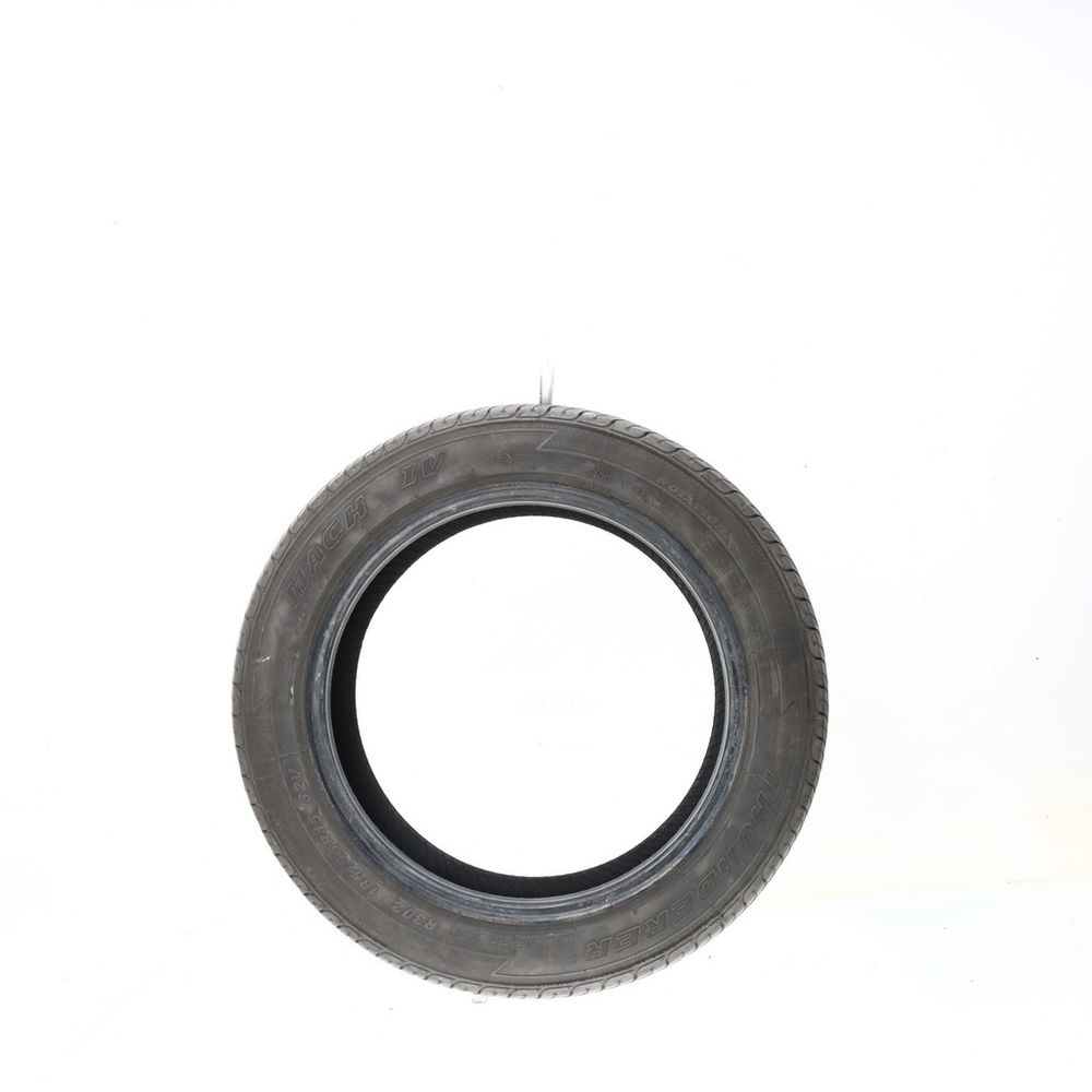 Used 185/55R15 Thunderer Mach IV R302 82V - 5.5/32 - Image 3