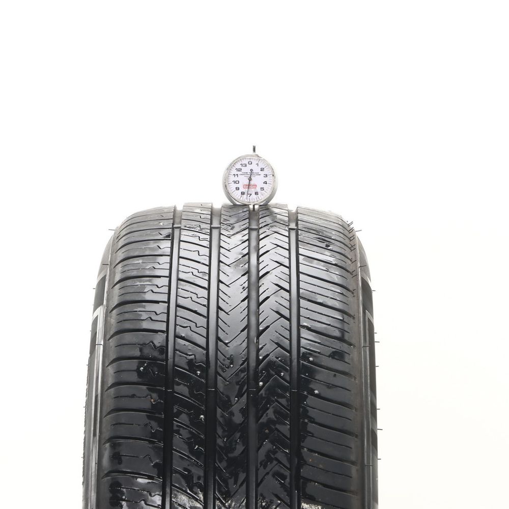 Set of (2) Used 235/55R19 Mastertrack M-Trac HP 101V - 7-7.5/32 - Image 2