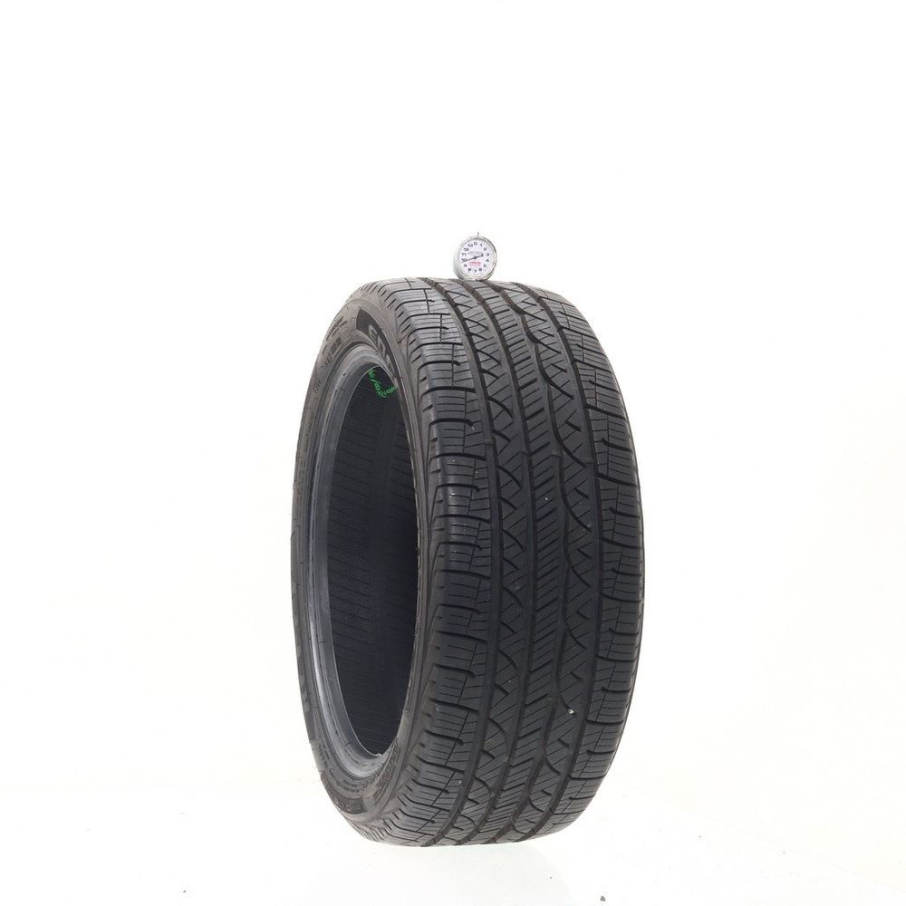 Used 225/45R17 Kelly Edge Touring A/S 91V - 9.5/32 - Image 1