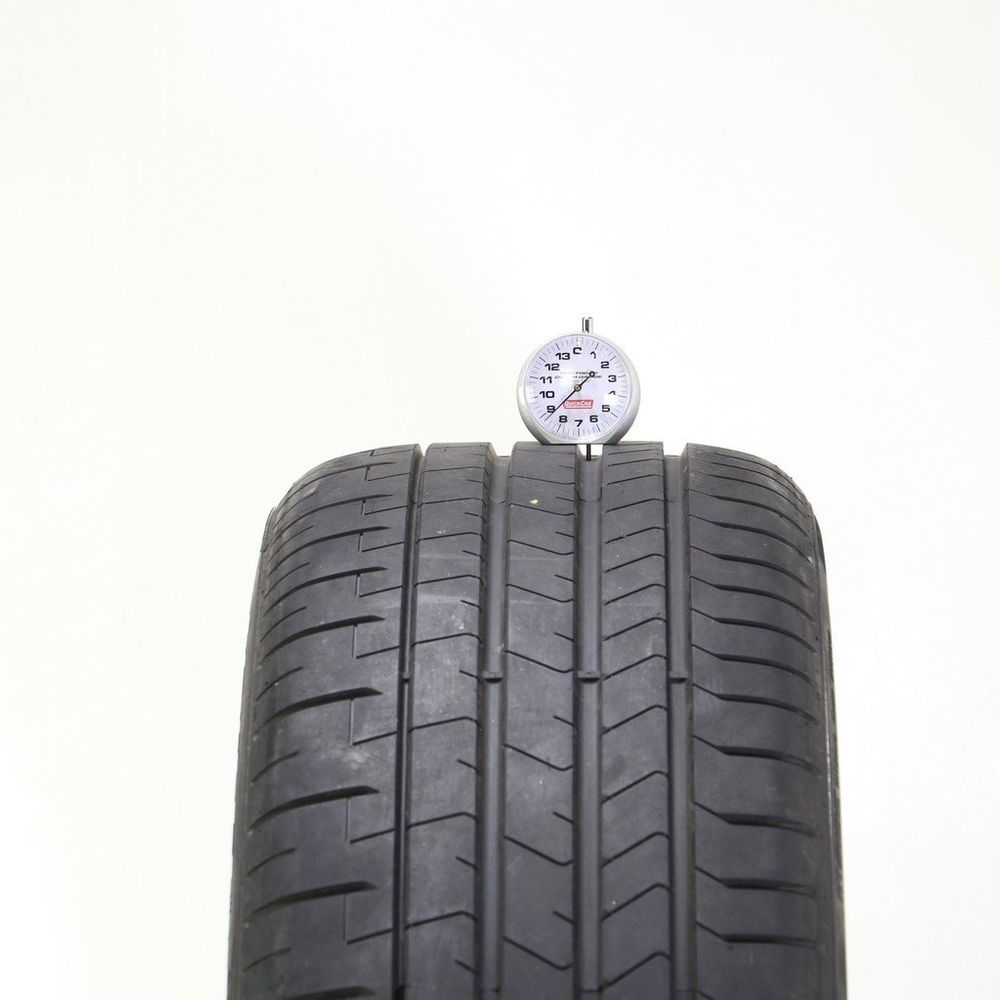Set of (2) Used 245/45R20 Pirelli P Zero pz4 Elect 103Y - 7-8.5/32 - Image 5