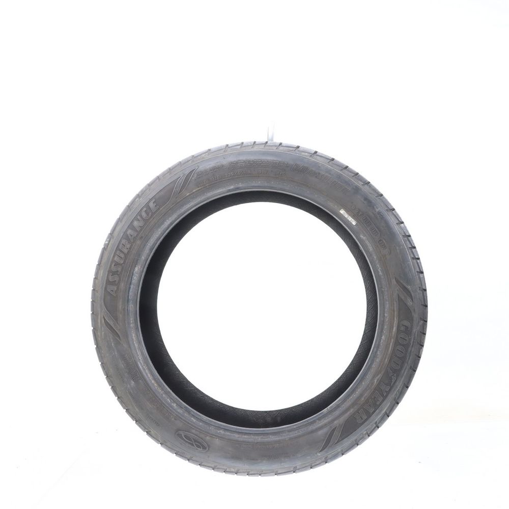 Used 235/45R18 Goodyear Assurance MaxLife 94V - 9.5/32 - Image 3