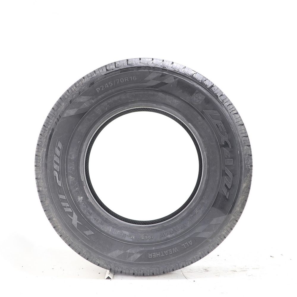 New 245/70R16 Lexani LXHT-206 106T - 10/32 - Image 3