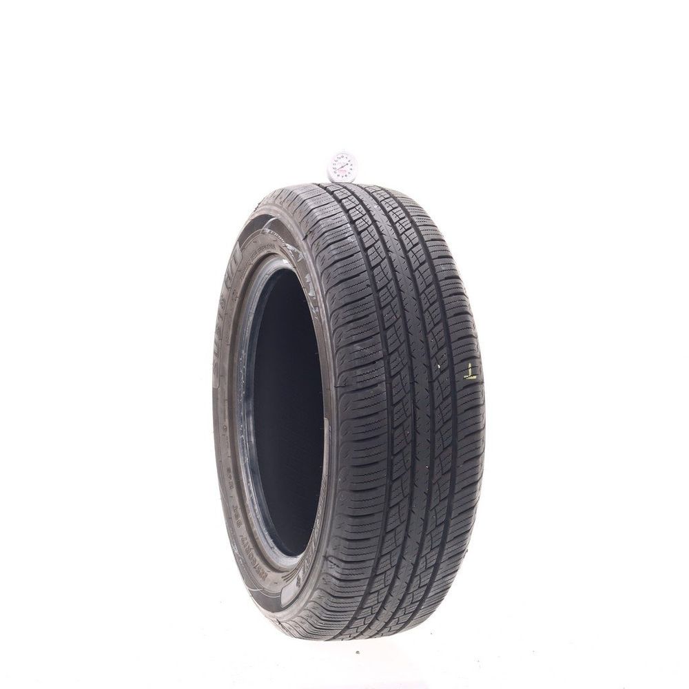 Set of (4) Used 225/60R17 Westlake SU318 H/T 99T - 8.5-9/32 - Image 2