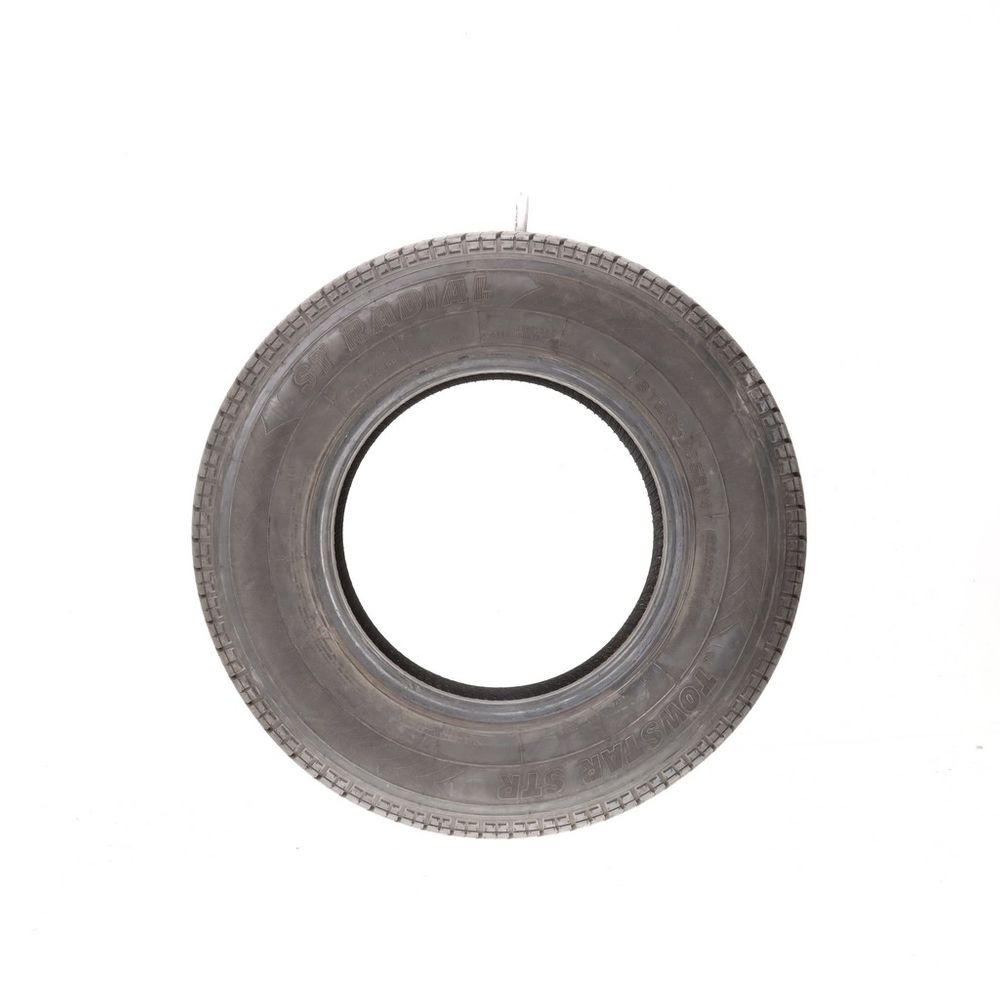 Used ST 205/75R14 Towstar STR 100/96M C - 8/32 - Image 3