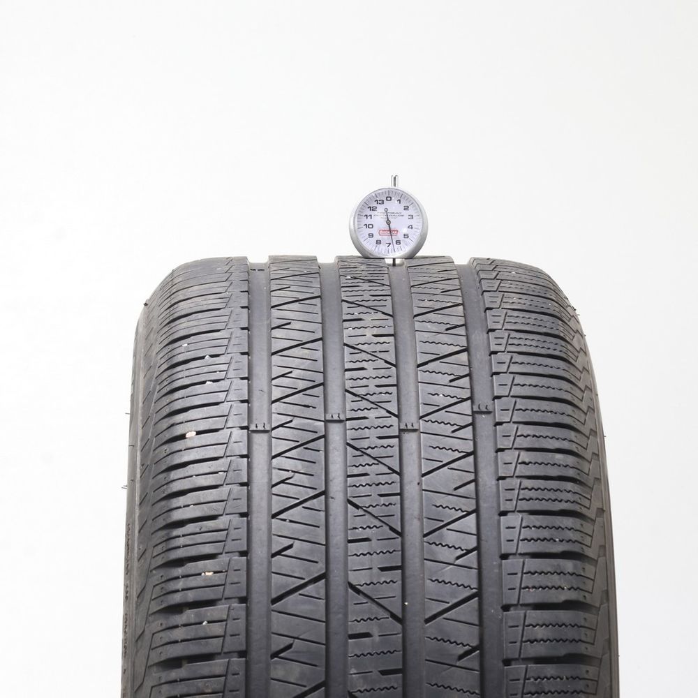 Set of (4) Used 285/45R21 Hankook Dynapro HP2 Plus AO Sound Absorber 113H - 6-7.5/32 - Image 5