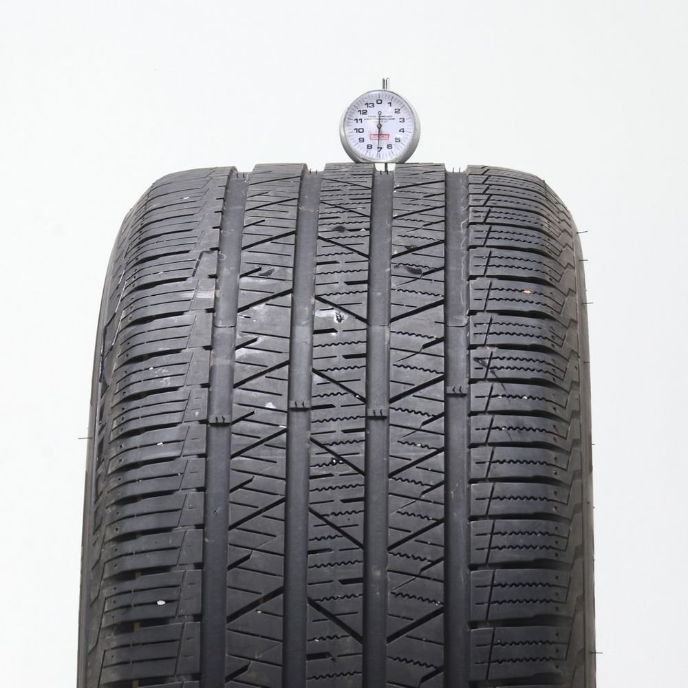 Set of (4) Used 285/45R21 Hankook Dynapro HP2 Plus AO Sound Absorber 113H - 6-7.5/32 - Image 8