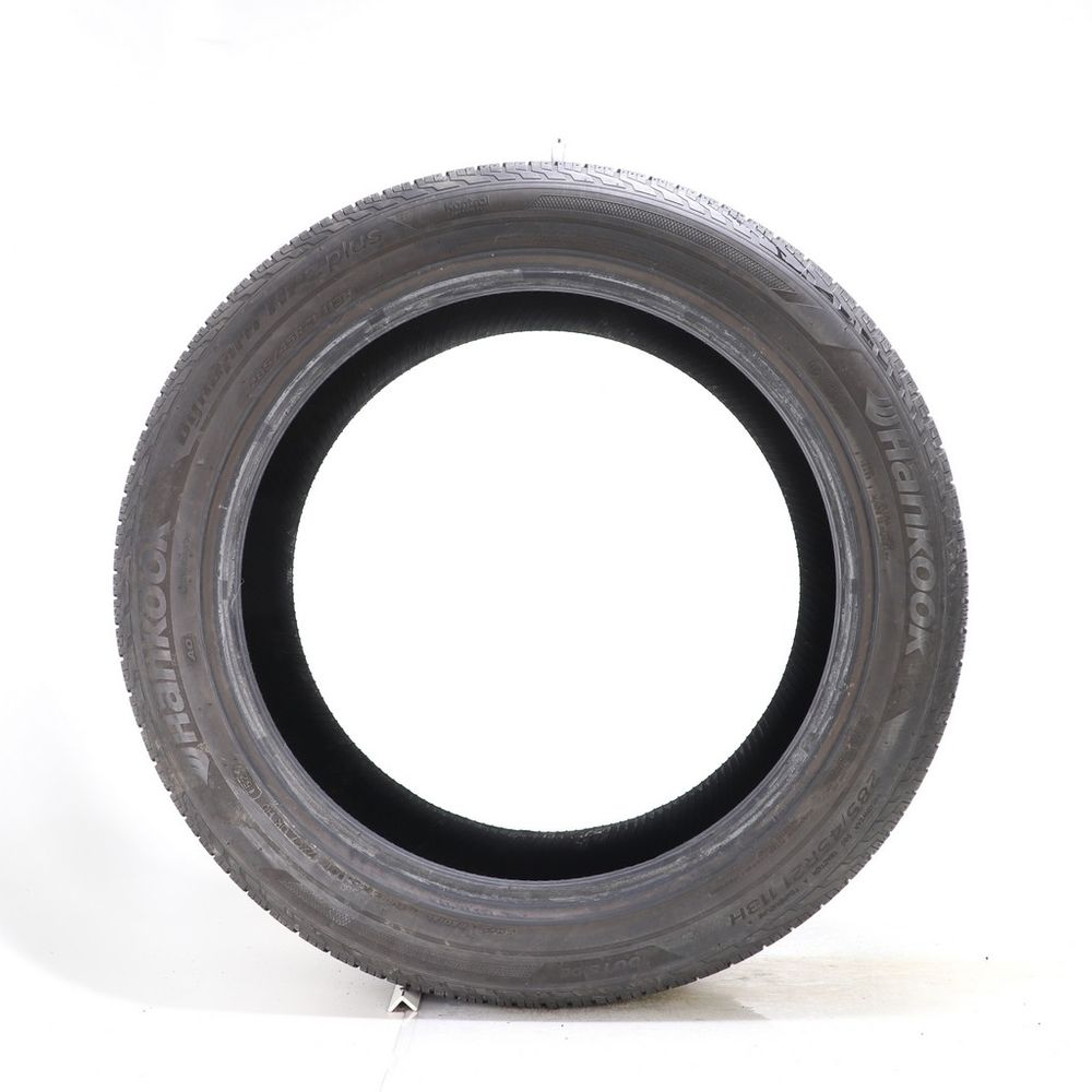 Set of (4) Used 285/45R21 Hankook Dynapro HP2 Plus AO Sound Absorber 113H - 6-7.5/32 - Image 9