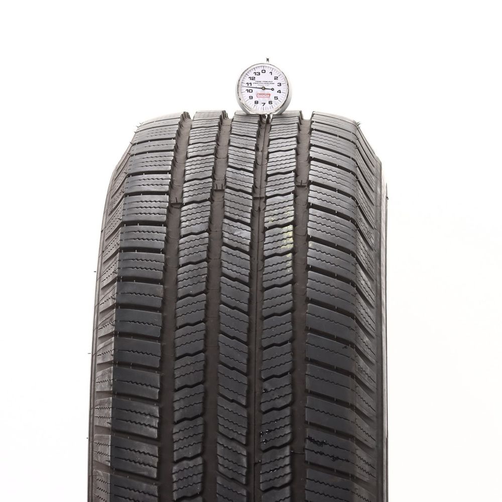 Used 255/70R16 Michelin Defender LTX M/S 111T - 10.5/32 | Utires