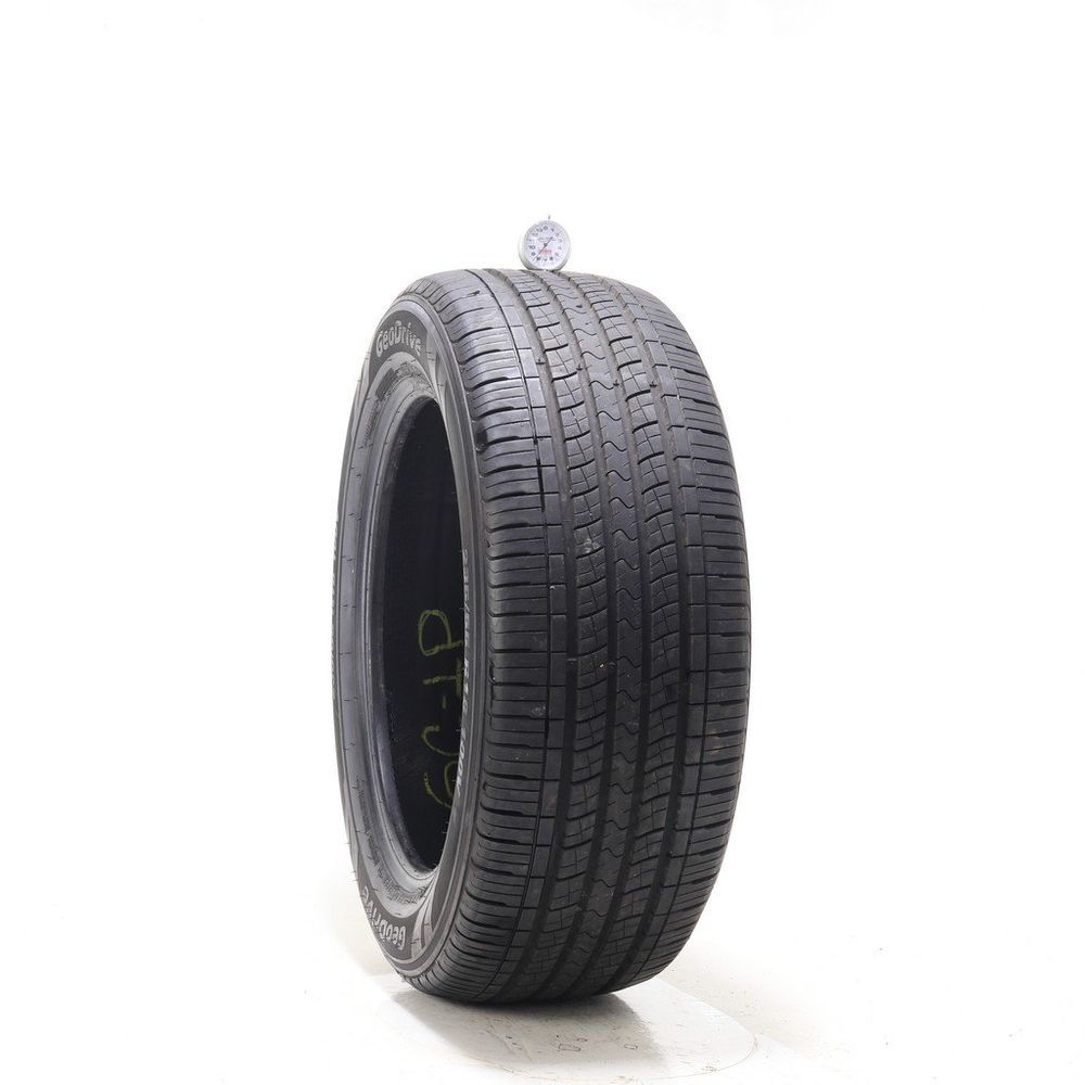 Set of (2) Used 235/55R18 GeoDrive KH16 100V - 8.5-9.5/32 - Image 1