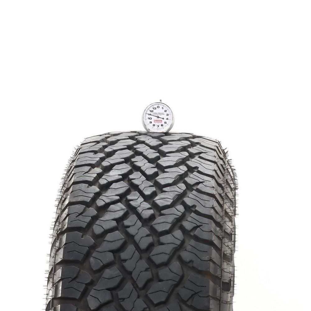 Used 265/70R16 TBB TS-37 A/T 112T - 11/32 - Image 2