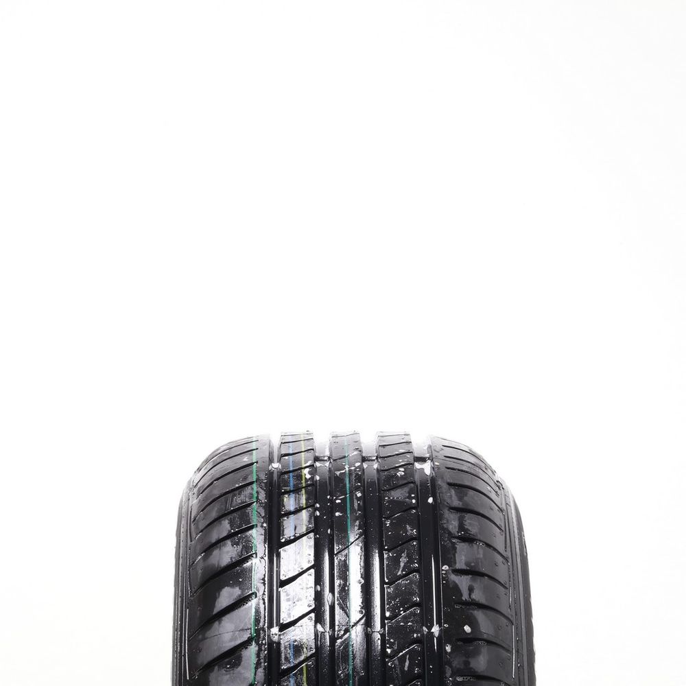 Driven Once 205/55R16 Dunlop SP Sport Fast Response 91V - 7/32 - Image 2