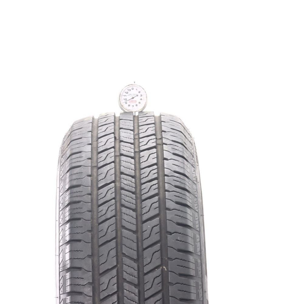 Set of (4) Used 245/70R17 Advanta HTR-800 110T - 9.5/32 - Image 2