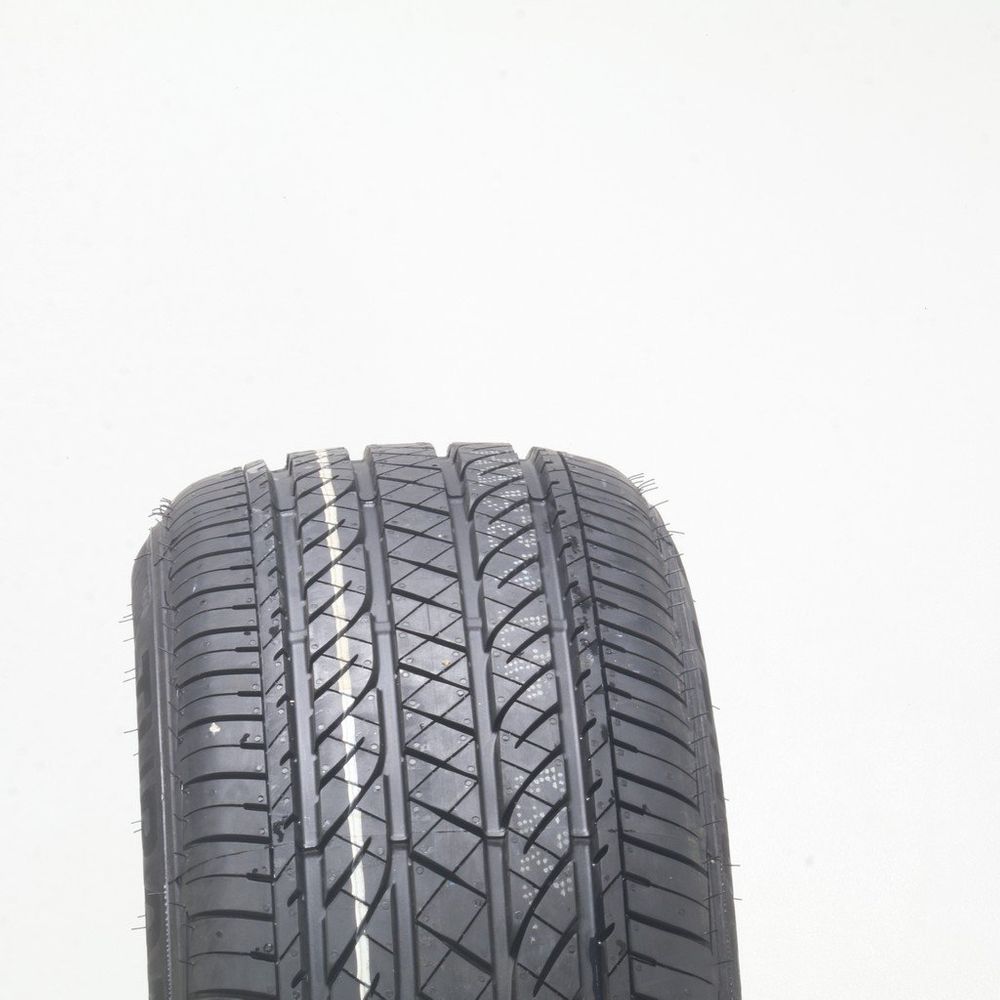 Set of (4) New 235/50R18 Bridgestone Turanza EL440 97V - Image 2