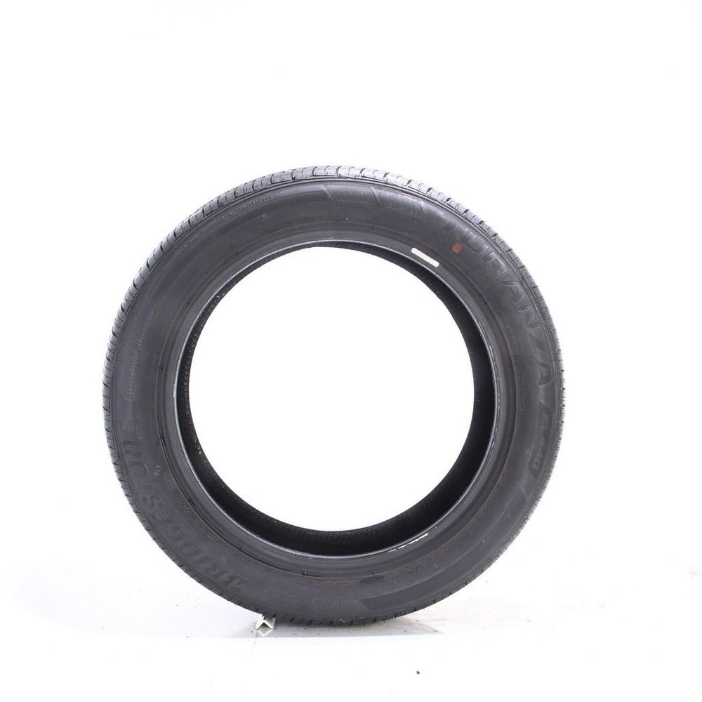 Set of (4) New 235/50R18 Bridgestone Turanza EL440 97V - Image 3
