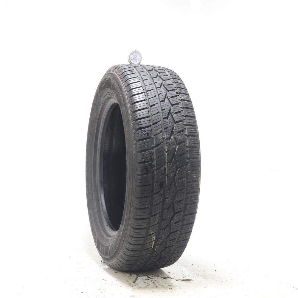 Used 245/60R18 Toyo Celsius CUV 105H - 9/32 - Image 1