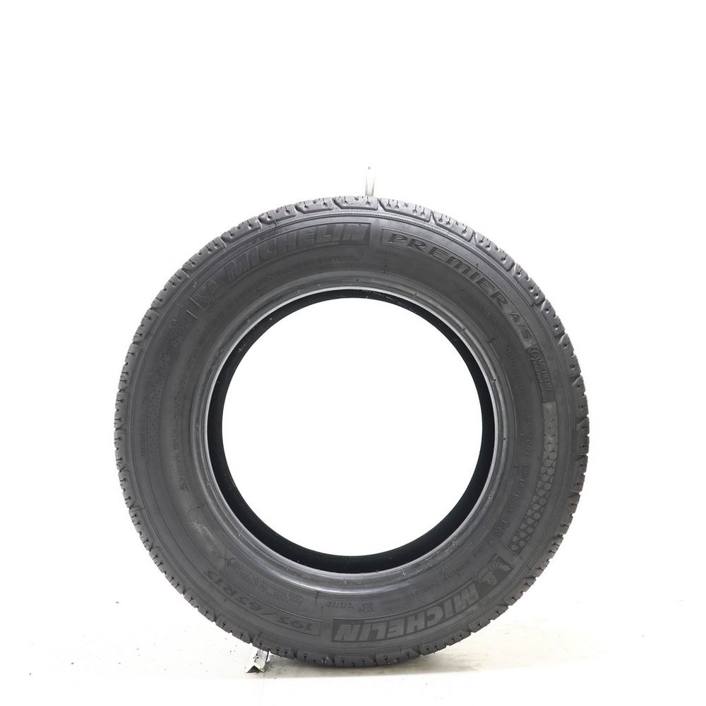 Used 195/65R15 Michelin Premier A/S 91H - 7.5/32 - Image 3