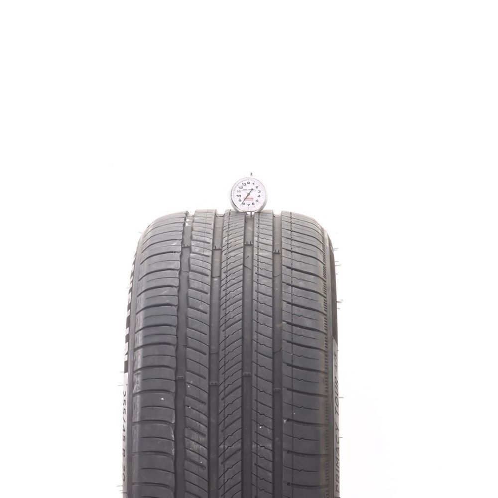 Used 255/45R20 Michelin Primacy Tour A/S GOE Acoustic 105V - 8/32 - Image 2