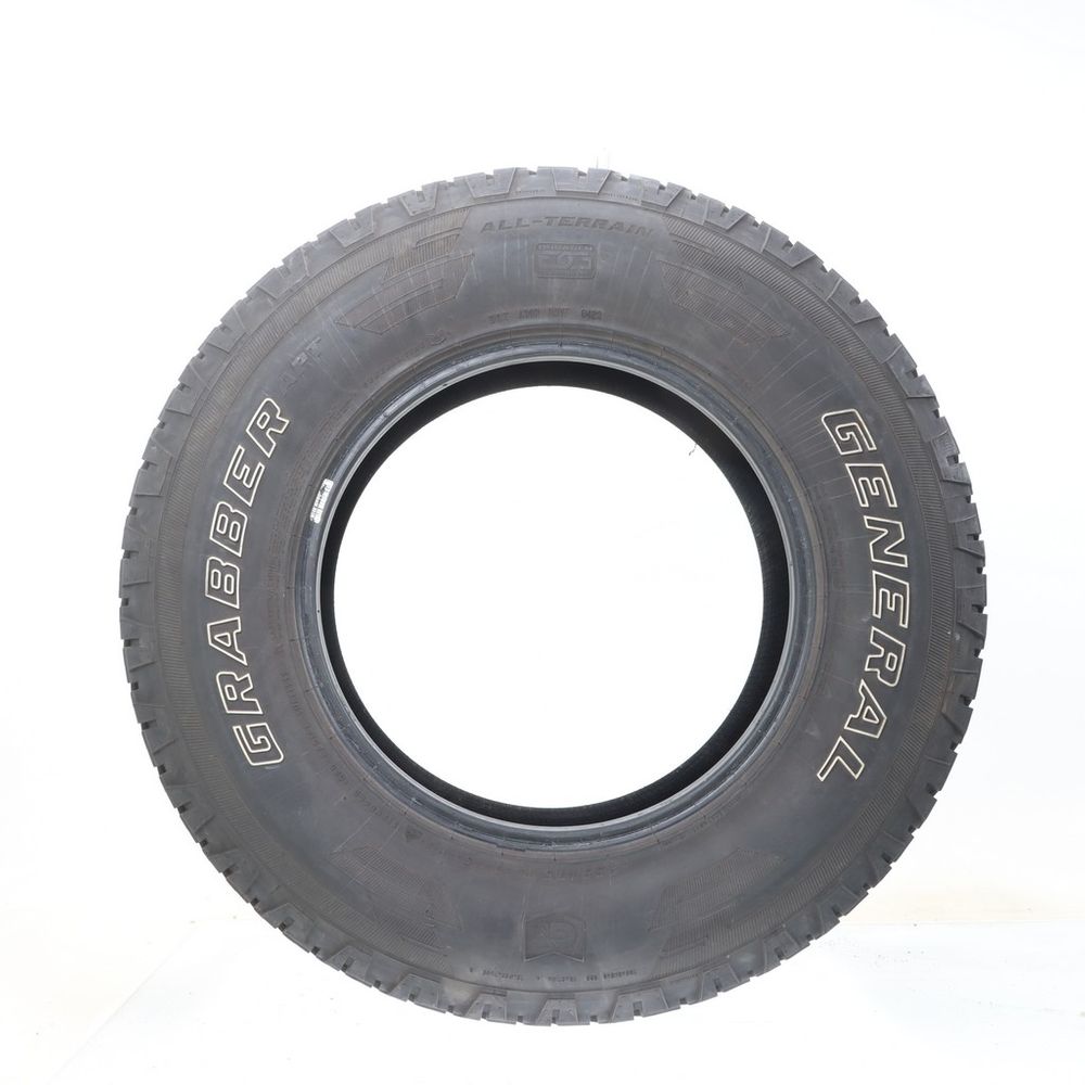 Used 255/75R17 General Grabber APT 115T - 9.5/32 - Image 3