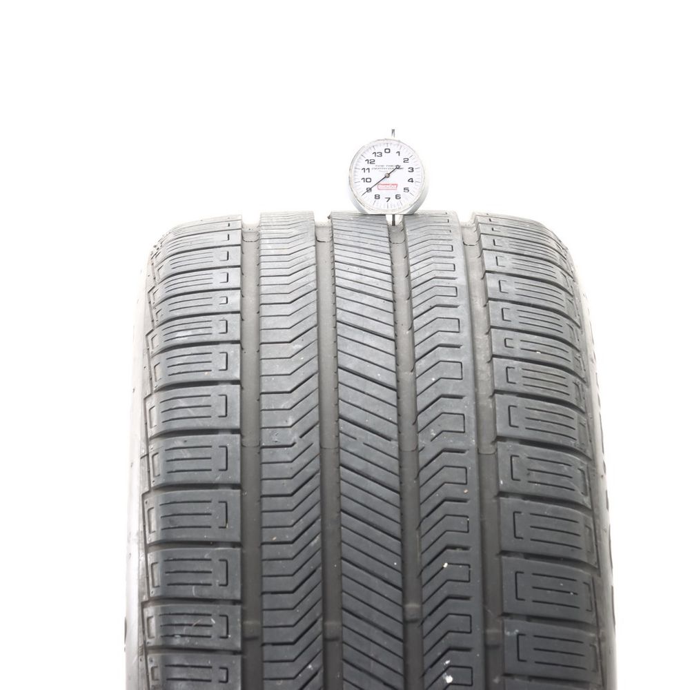 Used 265/40R20 Continental CrossContact RX MO1 104V - 9/32 - Image 2