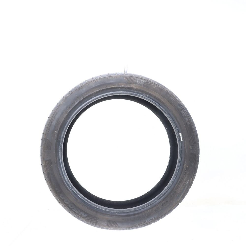 Used 215/45ZR18 Nexen N5000 Platinum 93W - 7/32 - Image 3
