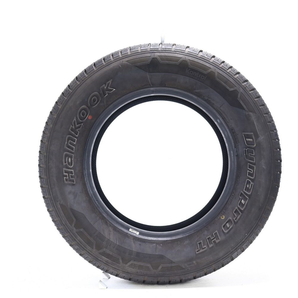 Used 245/70R17 Hankook Dynapro HT 108T - 10/32 - Image 3