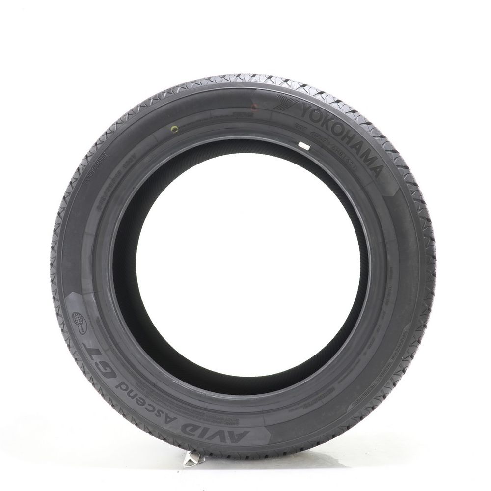 New 245/50R18 Yokohama Avid Ascend GT 100V - 11/32 - Image 3