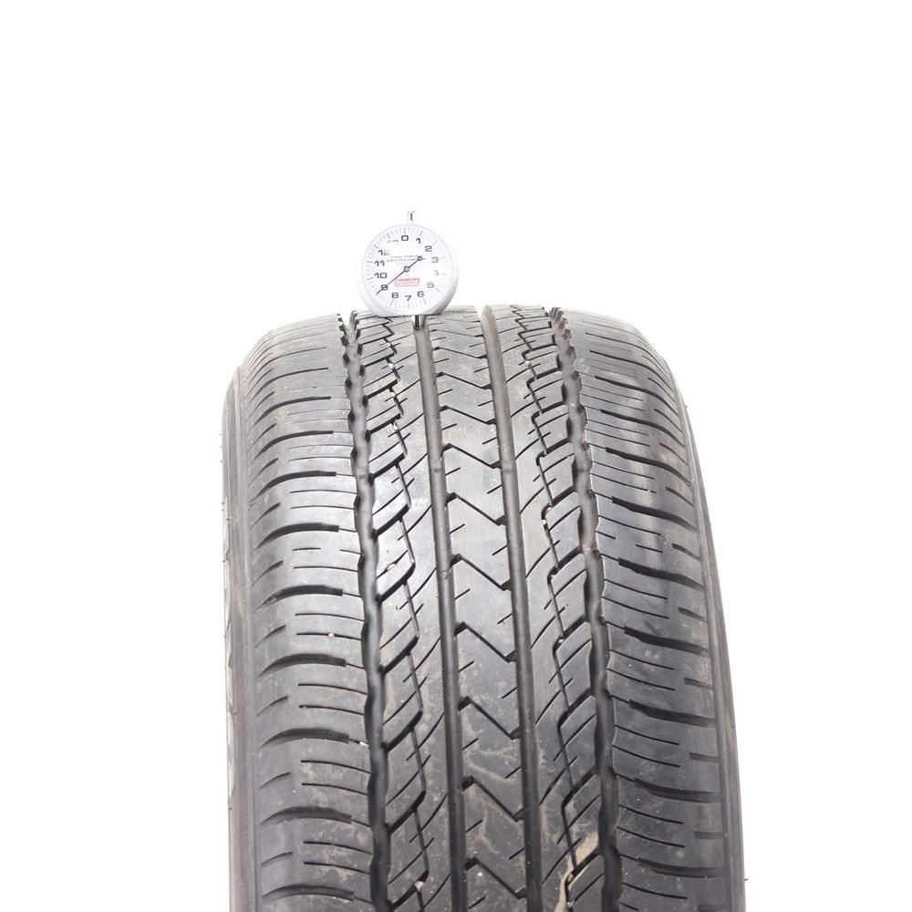 Used P 225/55R18 Toyo A24 97H - 9/32 - Image 2