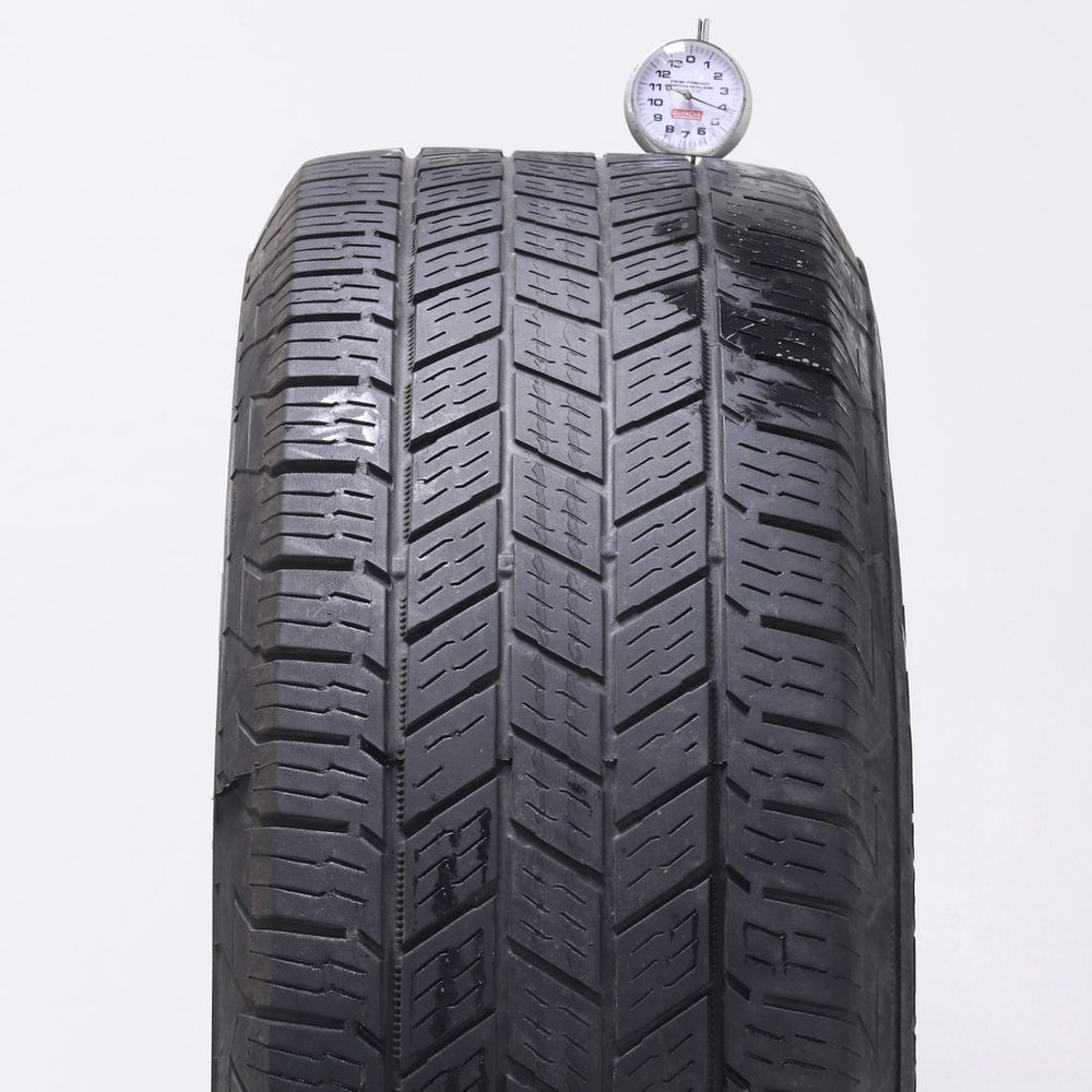 Used 265/70R17 Continental TerrainContact H/T 115T - 4/32 - Image 2