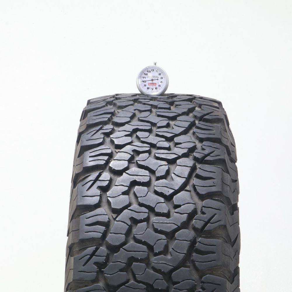 Used LT 265/70R17 BFGoodrich All-Terrain T/A KO2 112/109S C - 10/32 - Image 2