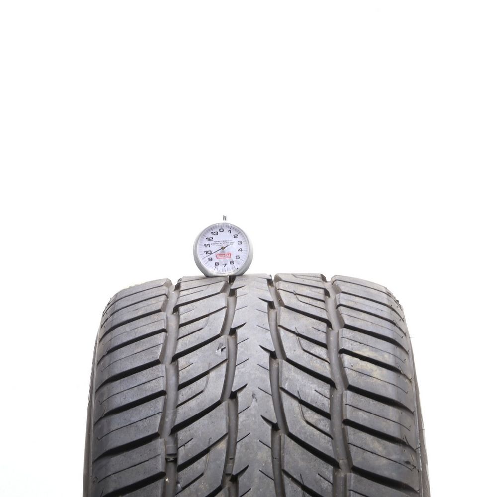 Set of (2) Used 275/45R20 Sailun Atrezzo SVR LX + 110V - 9.5-10.5/32 - Image 2