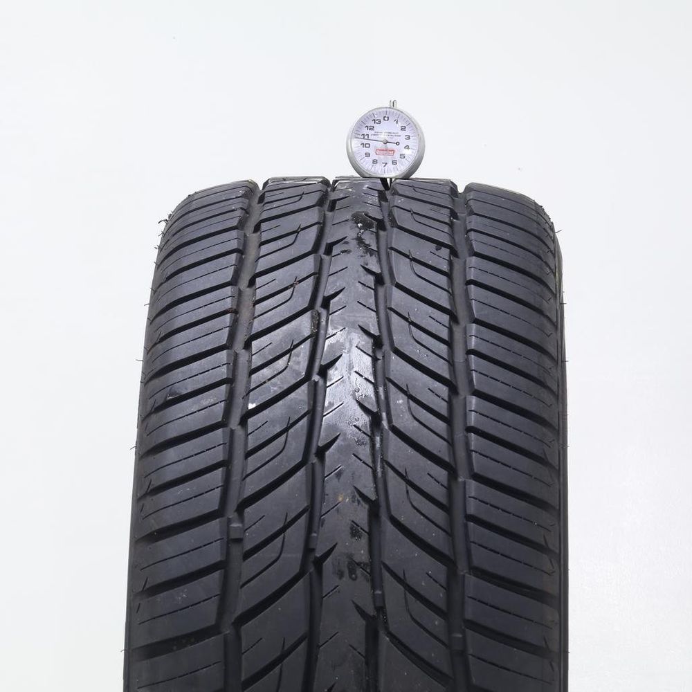 Set of (2) Used 275/45R20 Sailun Atrezzo SVR LX + 110V - 9.5-10.5/32 - Image 5