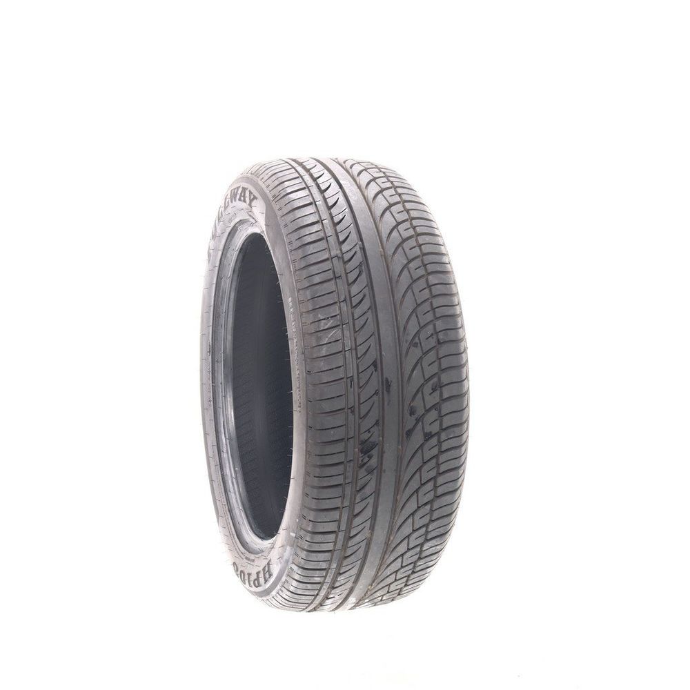 Driven Once 255/50R20 Fullway HP108 109V - 9/32 - Image 1