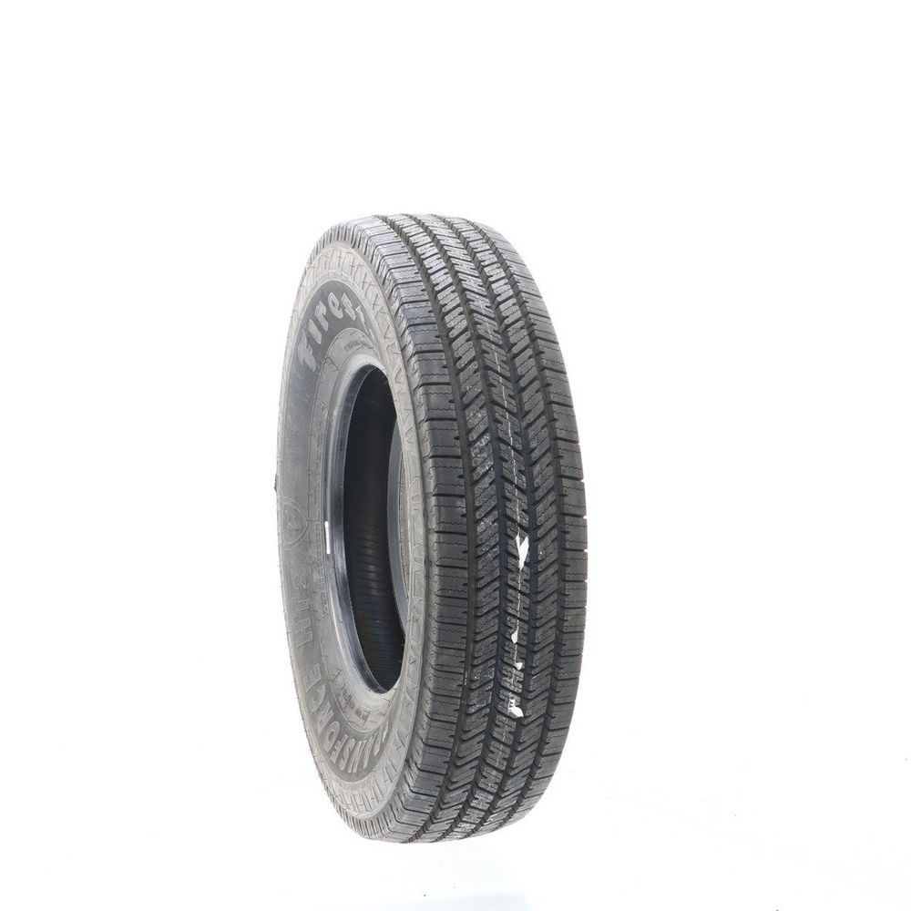 Driven Once LT 215/85R16 Firestone Transforce HT 115/112R E - 14/32 - Image 1