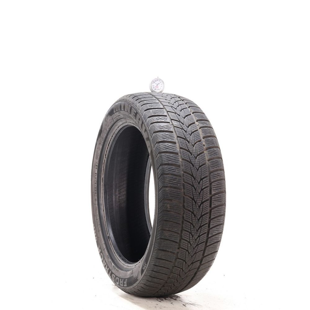 Used 225/50R18 Minerva Frostrack UHP 99V - 8.5/32 - Image 1