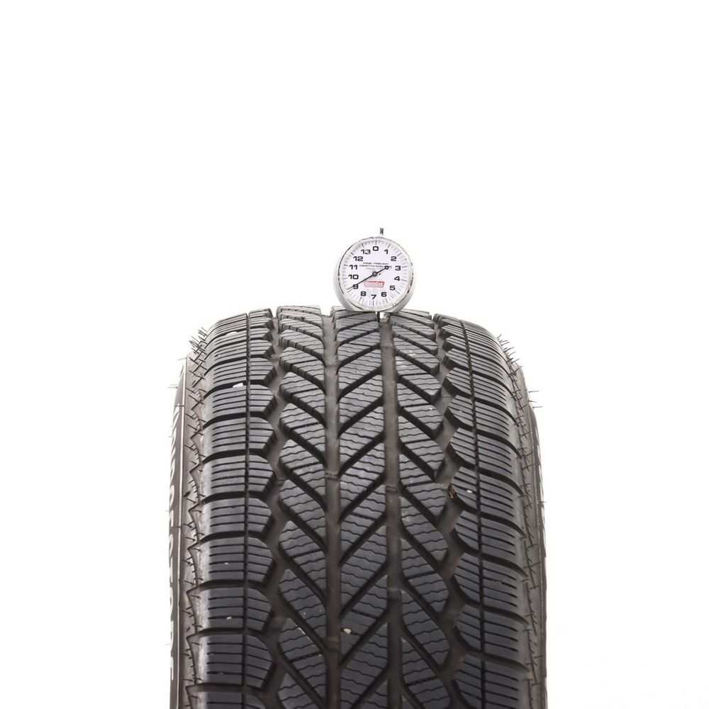 Used 215/60R16 Bridgestone WeatherPeak 95V - 9/32 - Image 2