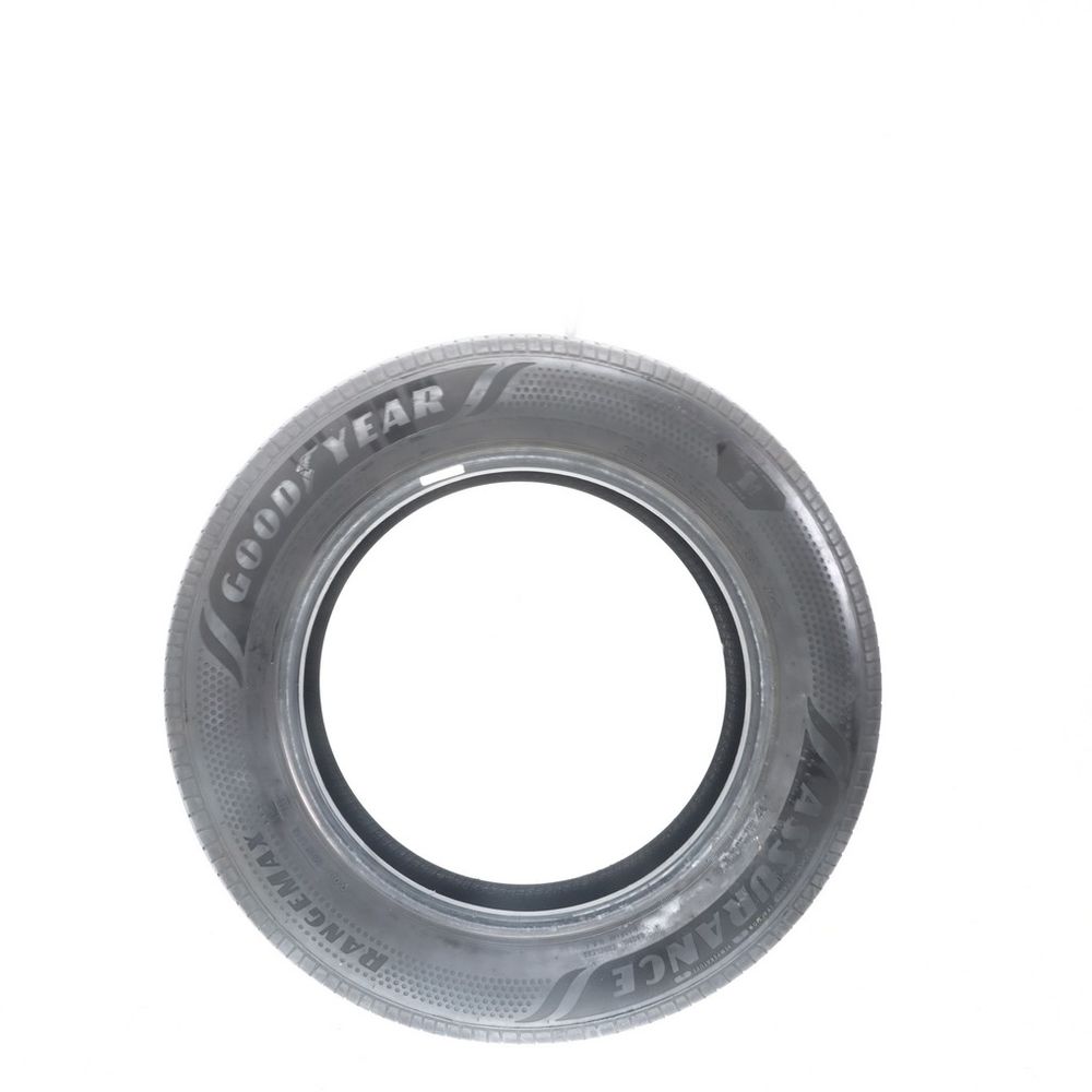 Set of (2) Used 205/65R16 Goodyear Assurance RangeMax 95H - 5/32 - Image 3