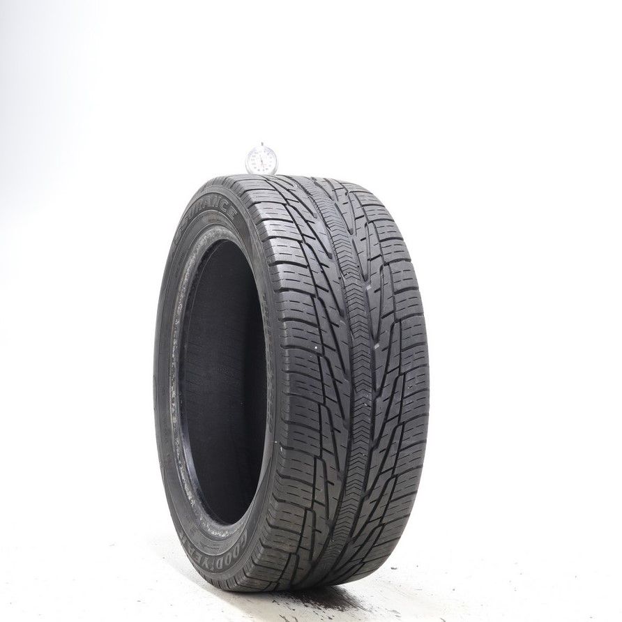 Used 215/50R17 Goodyear Assurance Tripletred AS 93V - 7/32 - Image 1