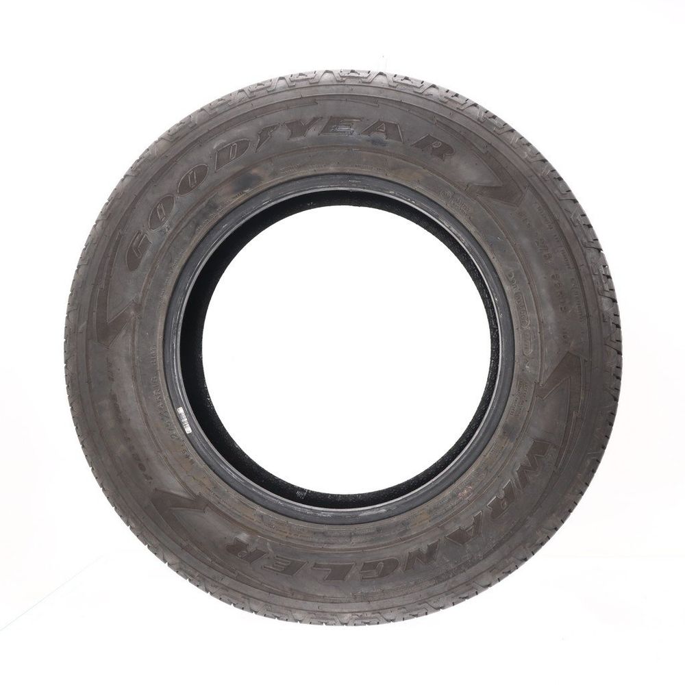 Used 275/65R18 Goodyear Wrangler Fortitude HT 116T - 9.5/32 - Image 3