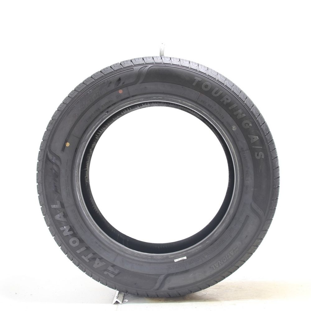 Used 225/60R17 National Touring A/S 99H - 9.5/32 - Image 3