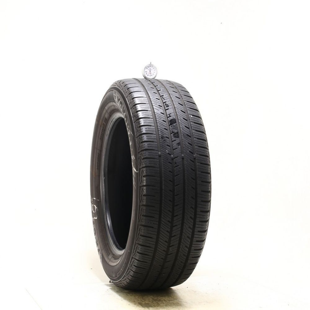 Used 225/60R17 Yokohama YK-CTX 99H - 6.5/32 - Image 1