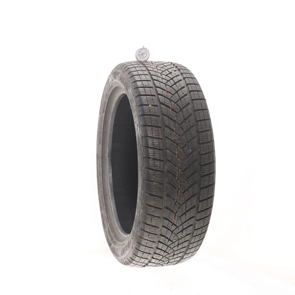 Used 245/50R20 Goodyear Ultra Grip Performance SUV GEN-1 105W - 9.5/32 - Image 1
