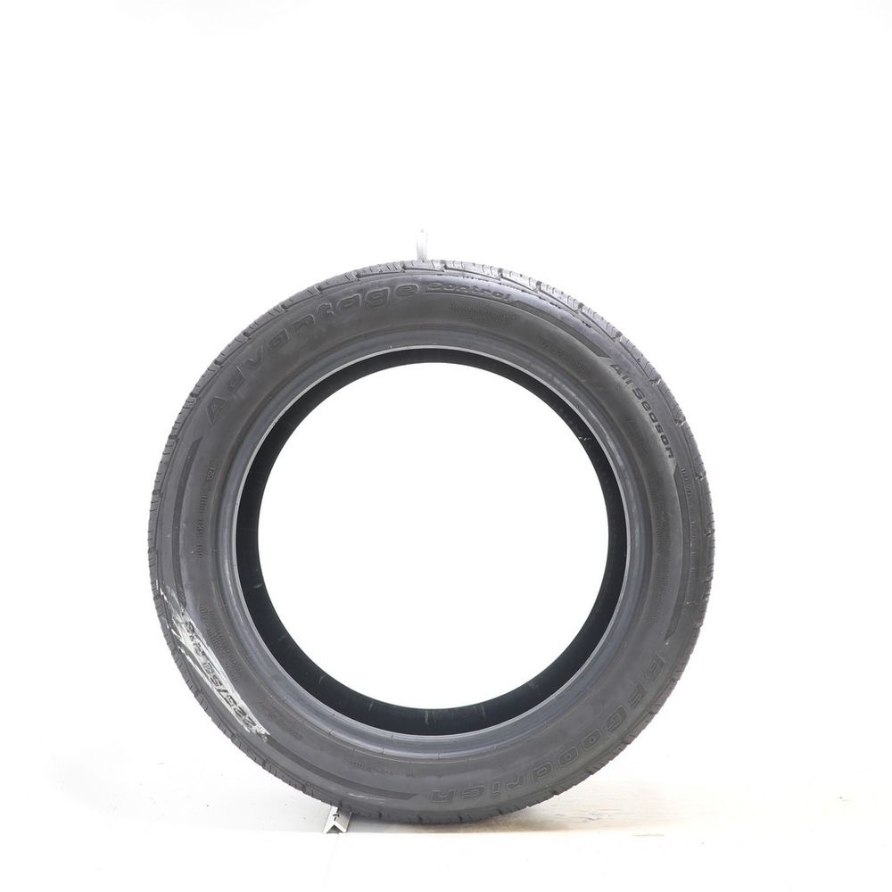 Used 225/50R18 BFGoodrich Advantage Control 95H - 6.5/32 - Image 3